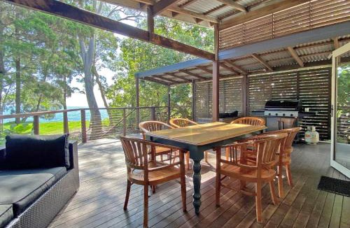Amity Point House | Amity Seaside