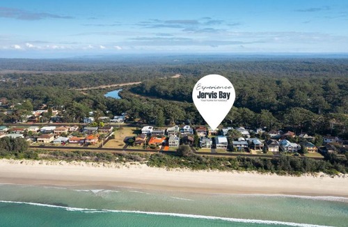 Vincentia Apartment | Ammos by Experience Jervis Bay