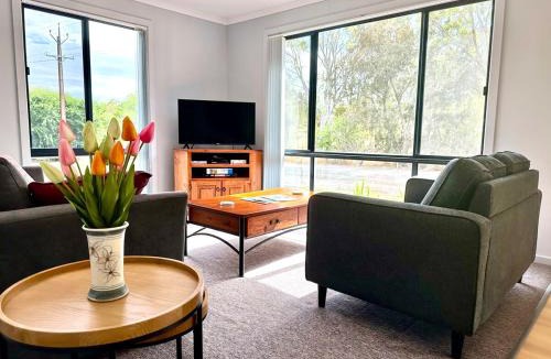 Armagh House | Among the Gums