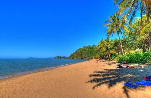 Cairns Central Business District Apartment | An abode on Abbott - In the heart of the city