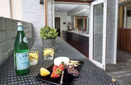 Paddington House | An Air Of Elegance In Paddington