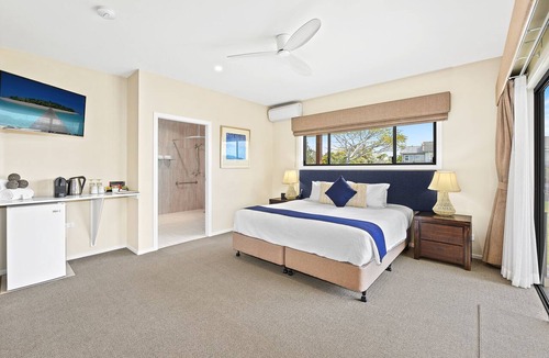 Port Macquarie Bed & Breakfast | Ana Mandara Luxury Retreat
