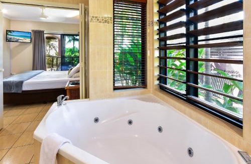 Hamilton Island Apartment | Anchorage
