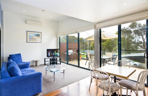 Lorne Hotel | Anchorage Motel & Villas Lorne