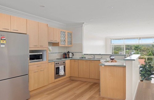 Fingal Bay House | Ancora – Relaxed Coastal Living, Walk to Beach