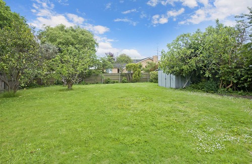 Apollo Bay House | Anderson