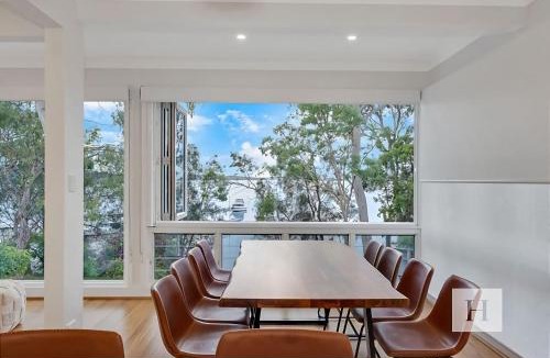 Gwandalan House | Angels Little Haven