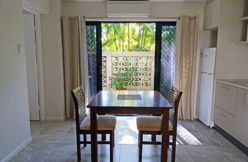North Ward Apartment | Angelwaters