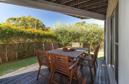 Boomerang Beach House | Anglers Cove