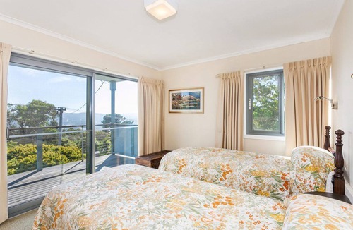 Anglesea House | Anglesea Outlook