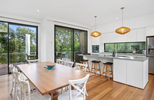 Anglesea House | Anglesea Summer Escape
