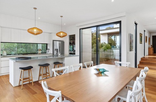 Anglesea House | Anglesea Summer Escape