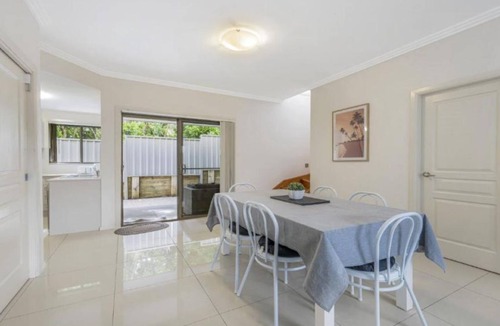 Port Macquarie House | Anne Street Grand Oasis
