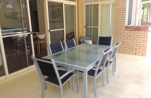 Brunswick Heads House | Annette's