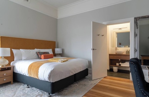 Devonport Bed & Breakfast | Annie May B&B