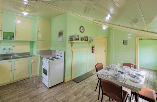 Stanley Cottage | Anthony’s at Highfield offers a relaxing stay in total comfort and serenity.