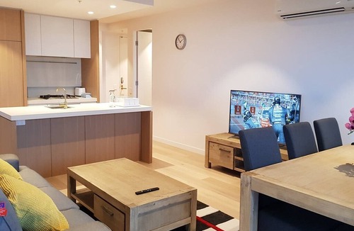 Box Hill Apartment | Aparment Sky Home