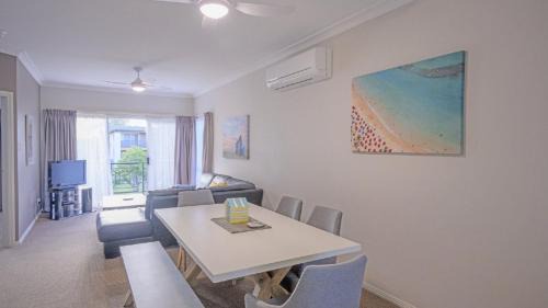 Old Bar House | Apartment 31 - The Meridian