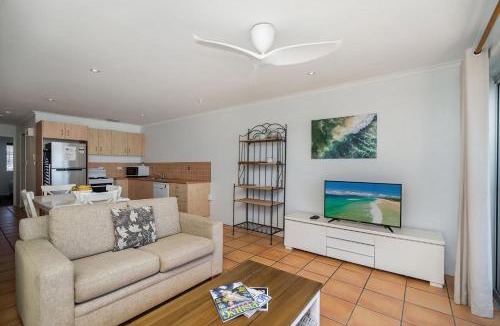 North Creek Apartment | Apartment 8T