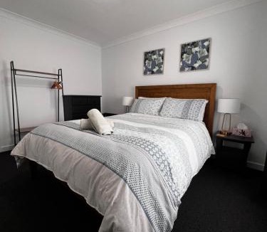 Devonport Apartment | Apartment on Parker