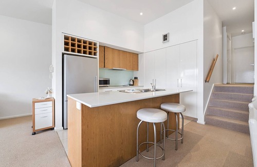 Apollo Bay Apartment | Apollo Blue 12