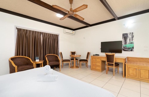 Biloela Hotel | Apollo Motel Biloela