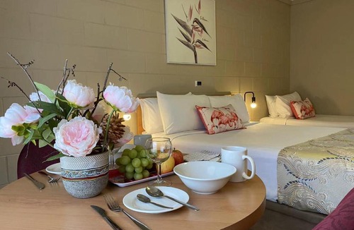 Parkes Hotel | Apollo Motel Parkes