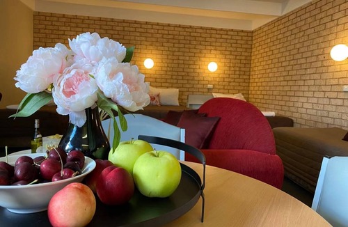 Parkes Hotel | Apollo Motel Parkes