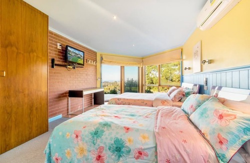 Apollo Bay House | Apollo Panorama Guesthouse