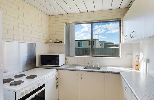 Narooma Apartment | Apollo Unit 26 - Ground Floor