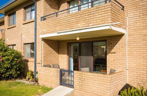 Narooma Apartment | Apollo Unit 26 - Ground Floor