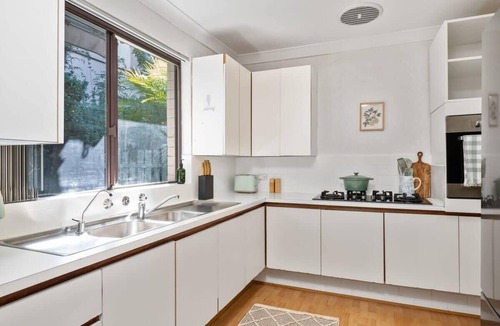 Applecross House | Applecross Village Gem 2BR