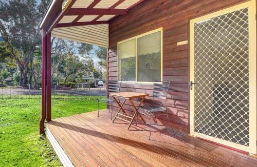 Halls Gap House | Apsley Cottage Hosted by Halls Gap Accommodation