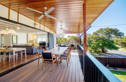 Point Lookout House | Aqua-Time