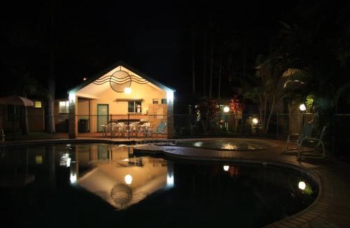 Coffs Harbour Apartment | Aqua Villa Holiday Apartments