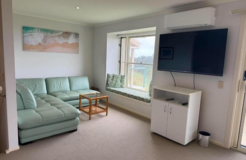 Sapphire Beach Resort | Aqualuna Apartments