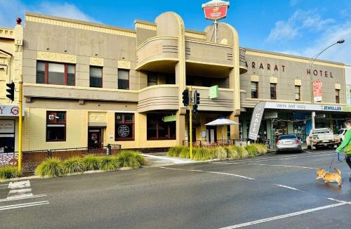Ararat Hotel | Ararat Hotel