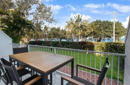 Arcadia Apartment | Arcadia Beach Unit 1