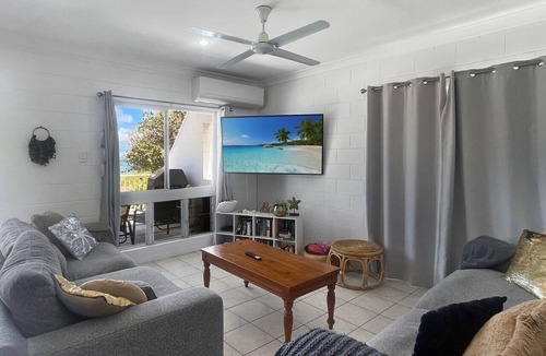 Arcadia Apartment | Arcadia Beach Unit 4