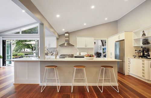 Bowral House | Arcadia Cottage - spacious, stylish Highlands stay for families and groups near Bowral