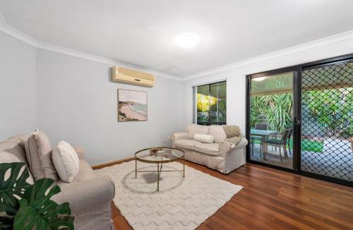 Middle Ridge House | Arcadia House