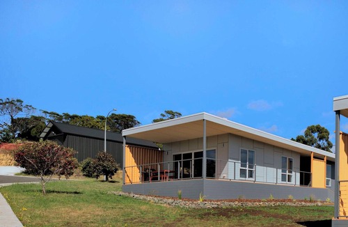 Coles Bay House | Archella 2 - Freycinet Holiday Houses