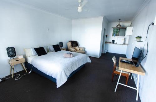 Kurrajong Heights Hotel | Archibald Hotel