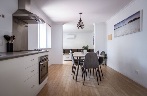 Castletown Apartment | Archipelago Apartments