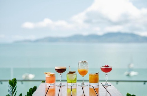 Townsville Hotel | Ardo