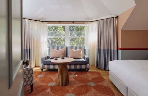 Katoomba Hotel | Ardour Lilianfels Blue Mountains