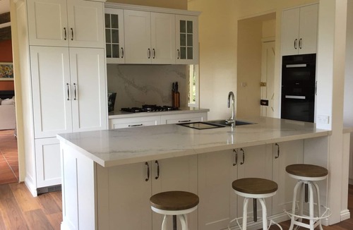 Exeter House | Argyle Farm - Southern Highlands Escape
