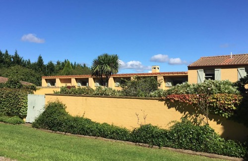 Exeter House | Argyle Farm - Southern Highlands Escape