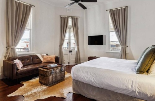 Maclean Hotel | Argyle Hotel Maclean