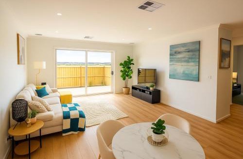 Lara House | Ari Luxe Retreat
